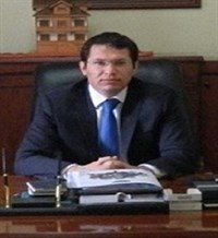 Ekrem ÇEÇEN 